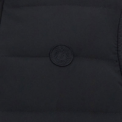 Brioni Golf Capsule Vest