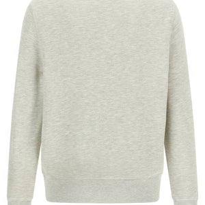 Autry Logo Embroidery Sweatshirt