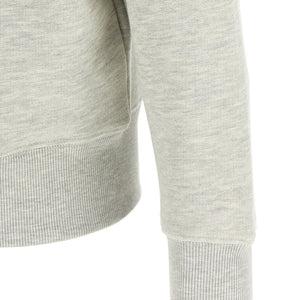 Autry Logo Embroidery Sweatshirt
