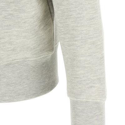 Autry Logo Embroidery Sweatshirt
