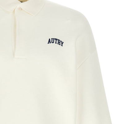 Autry College Polo Shirt