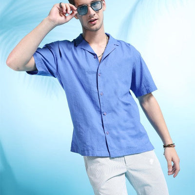 Men's Resort Shirt