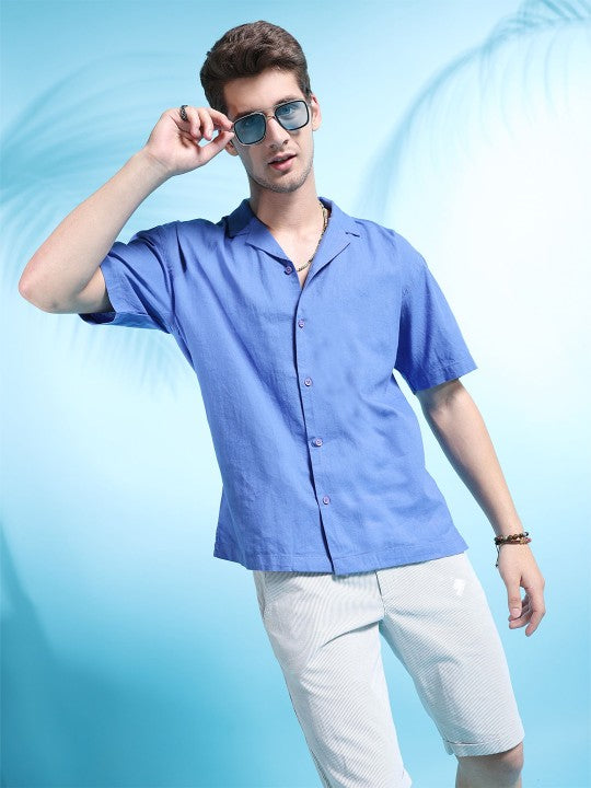Men's Resort Shirt
