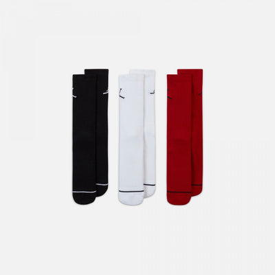Nike | JORDAN EVERYDAY MAX SOCKS PACK OF 3