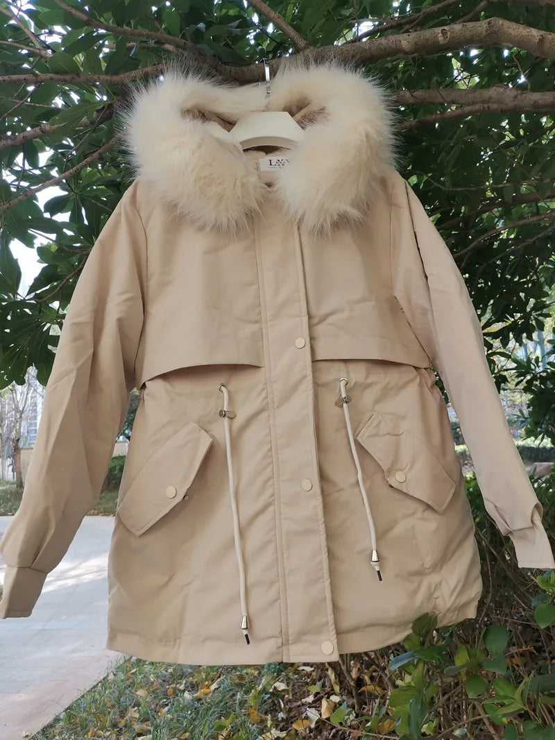 Winter Coat Ep Finnish Trademark Jacket Icepeak Addis