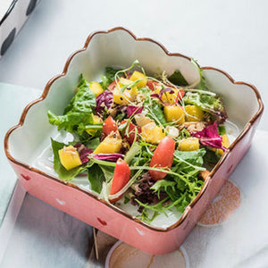 Safari Bowls Fiesta 500 ml