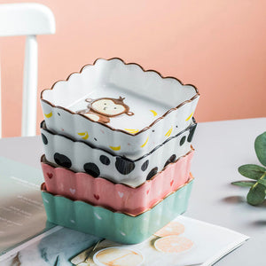 Safari Bowls Fiesta 500 ml