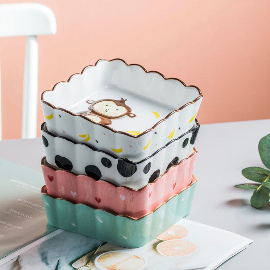 Safari Bowls Fiesta 500 ml