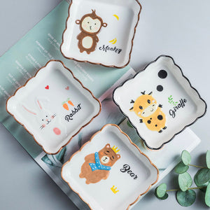 Safari Bowls Fiesta 500 ml