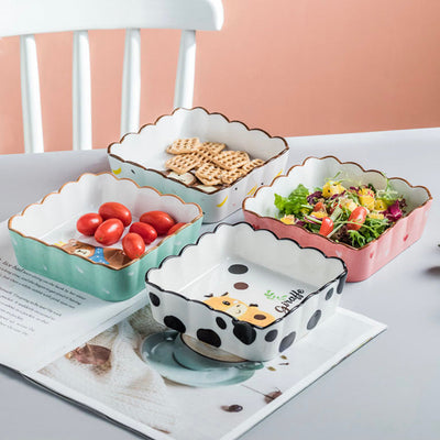 Safari Bowls Fiesta 500 ml