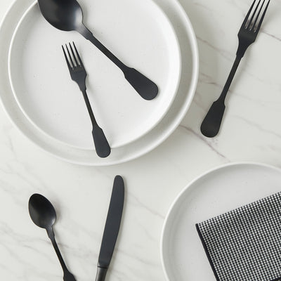 Pacifica Stoneware Dinnerware by Casafina