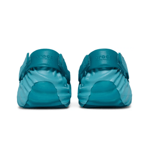 Crocs Pollex Clog by Salehe Bembury Tide