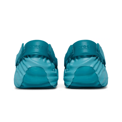 Crocs Pollex Clog by Salehe Bembury Tide