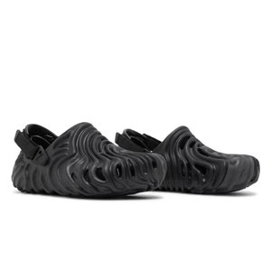 Crocs Pollex Clog by Salehe Bembury Sasquatch