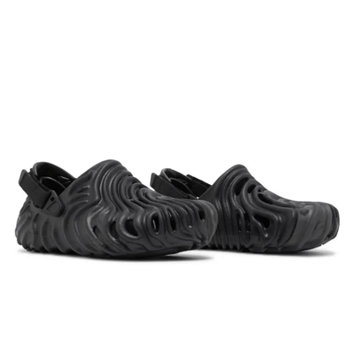 Crocs Pollex Clog by Salehe Bembury Sasquatch