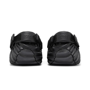 Crocs Pollex Clog by Salehe Bembury Sasquatch