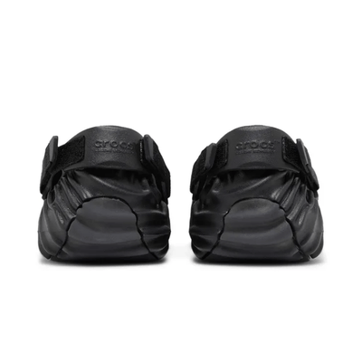 Crocs Pollex Clog by Salehe Bembury Sasquatch