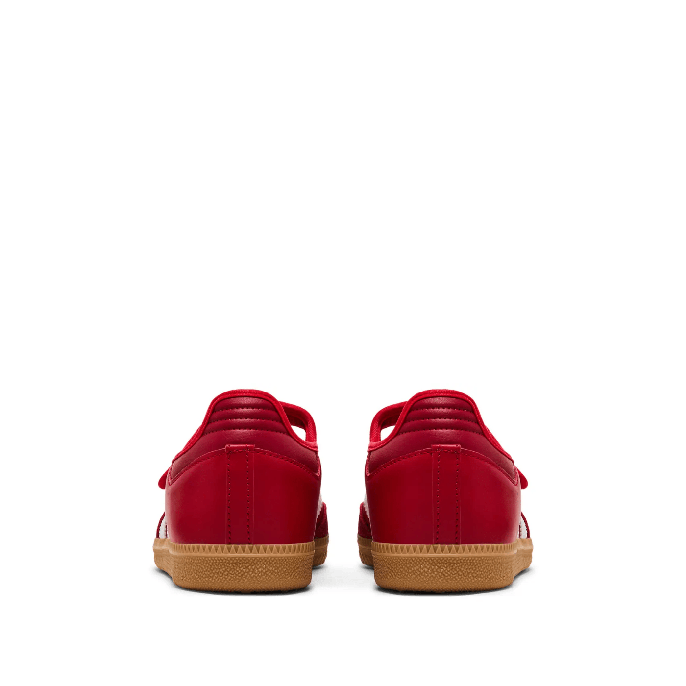 Adidas Samba Jane Scarlet White Gum (Women's)
