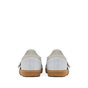Adidas Samba Jane White Black Gum (Women's)