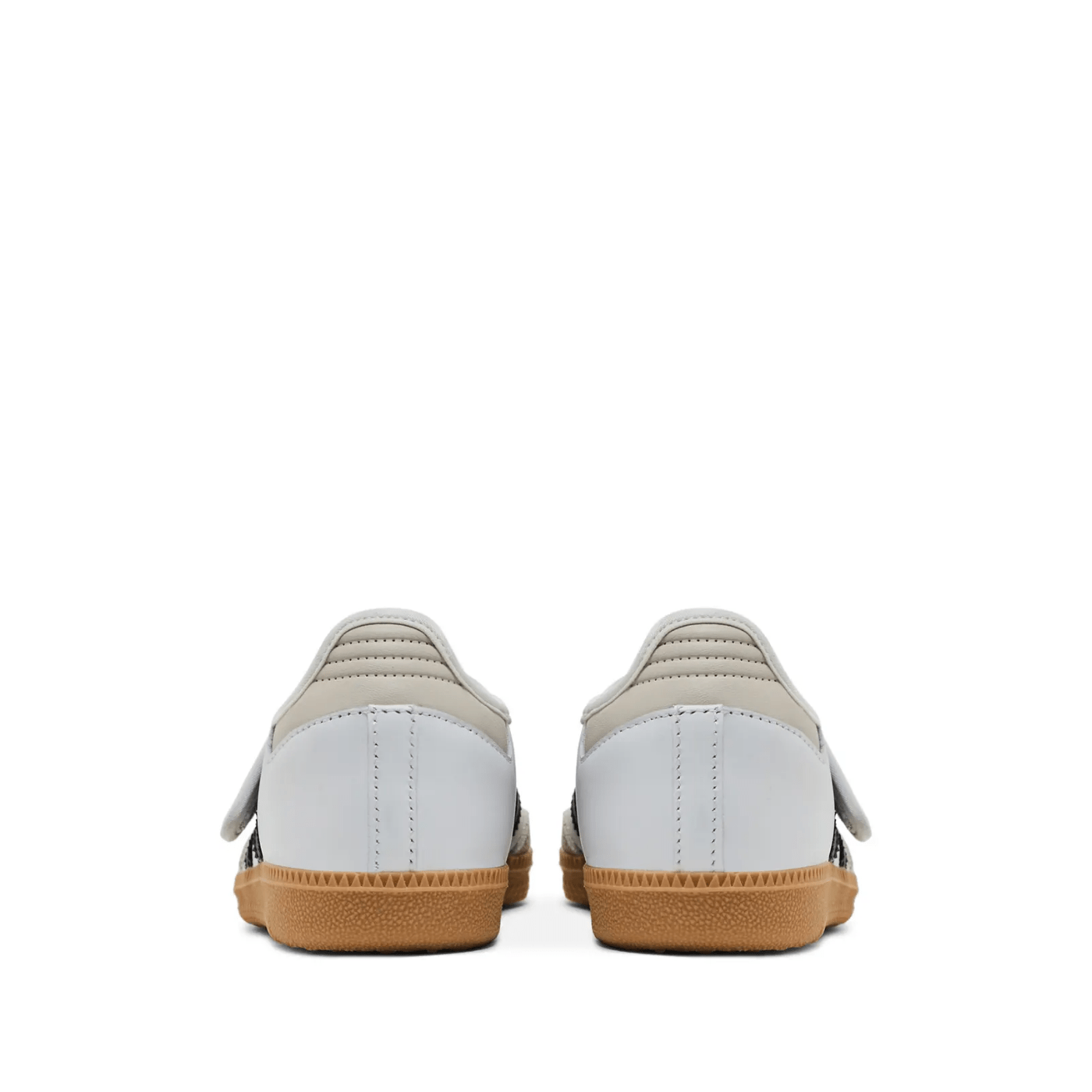 Adidas Samba Jane White Black Gum (Women's)