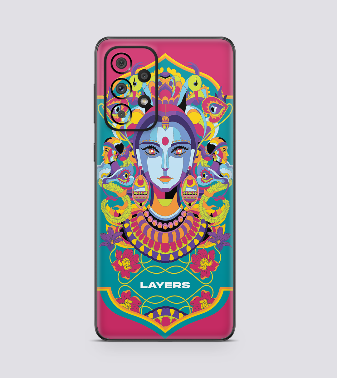Samsung Galaxy A33 Freedom