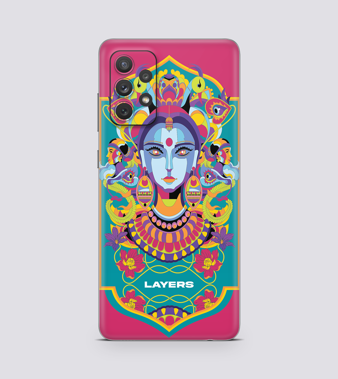 Samsung Galaxy A52 Freedom