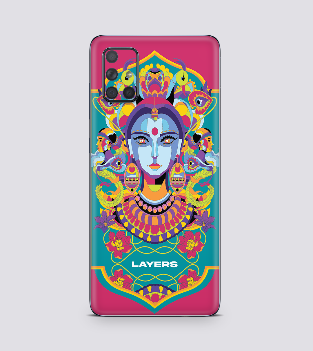 Samsung Galaxy A71 Freedom
