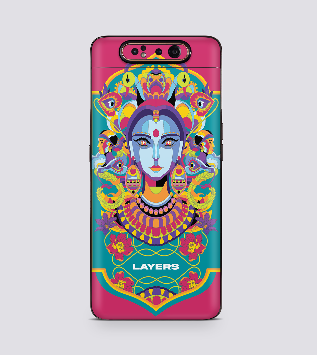 Samsung Galaxy A80 Freedom