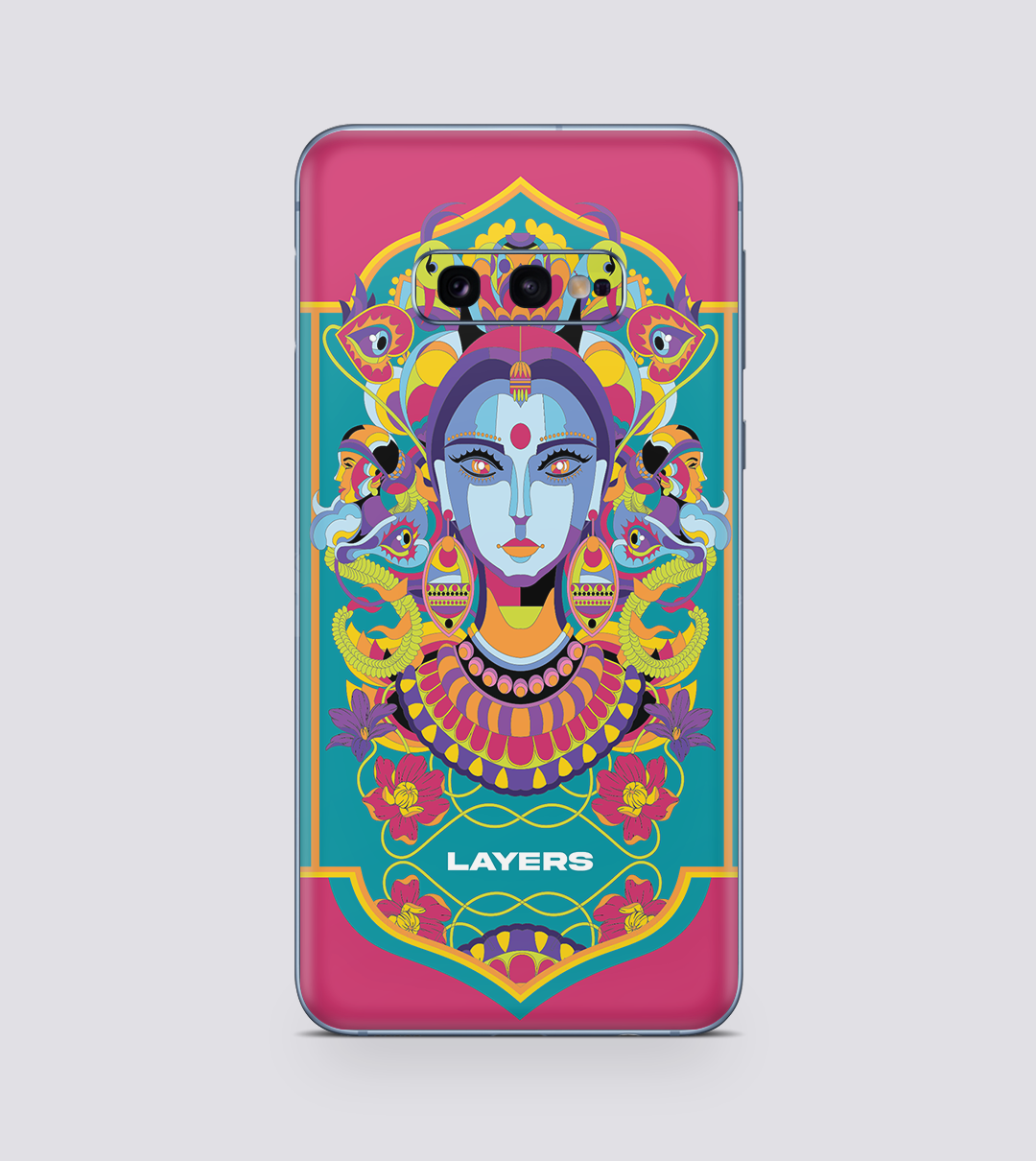 Samsung Galaxy S10E Freedom