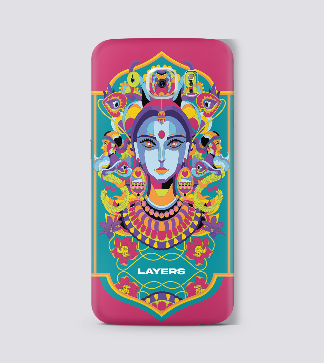 Samsung Galaxy S6 Freedom