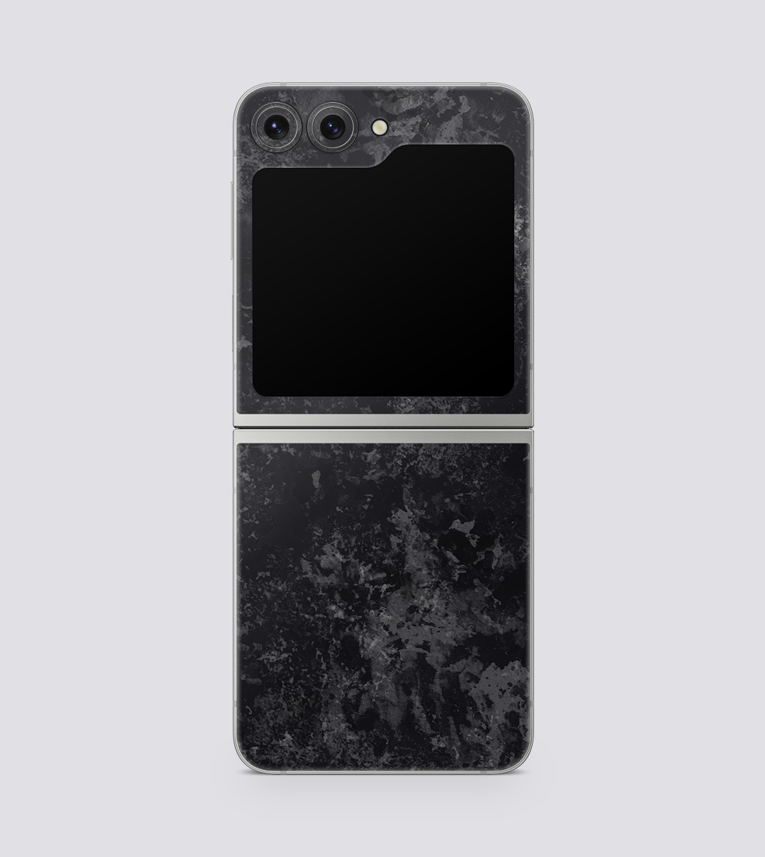 Samsung Galaxy Z Flip 6 Black Smoke