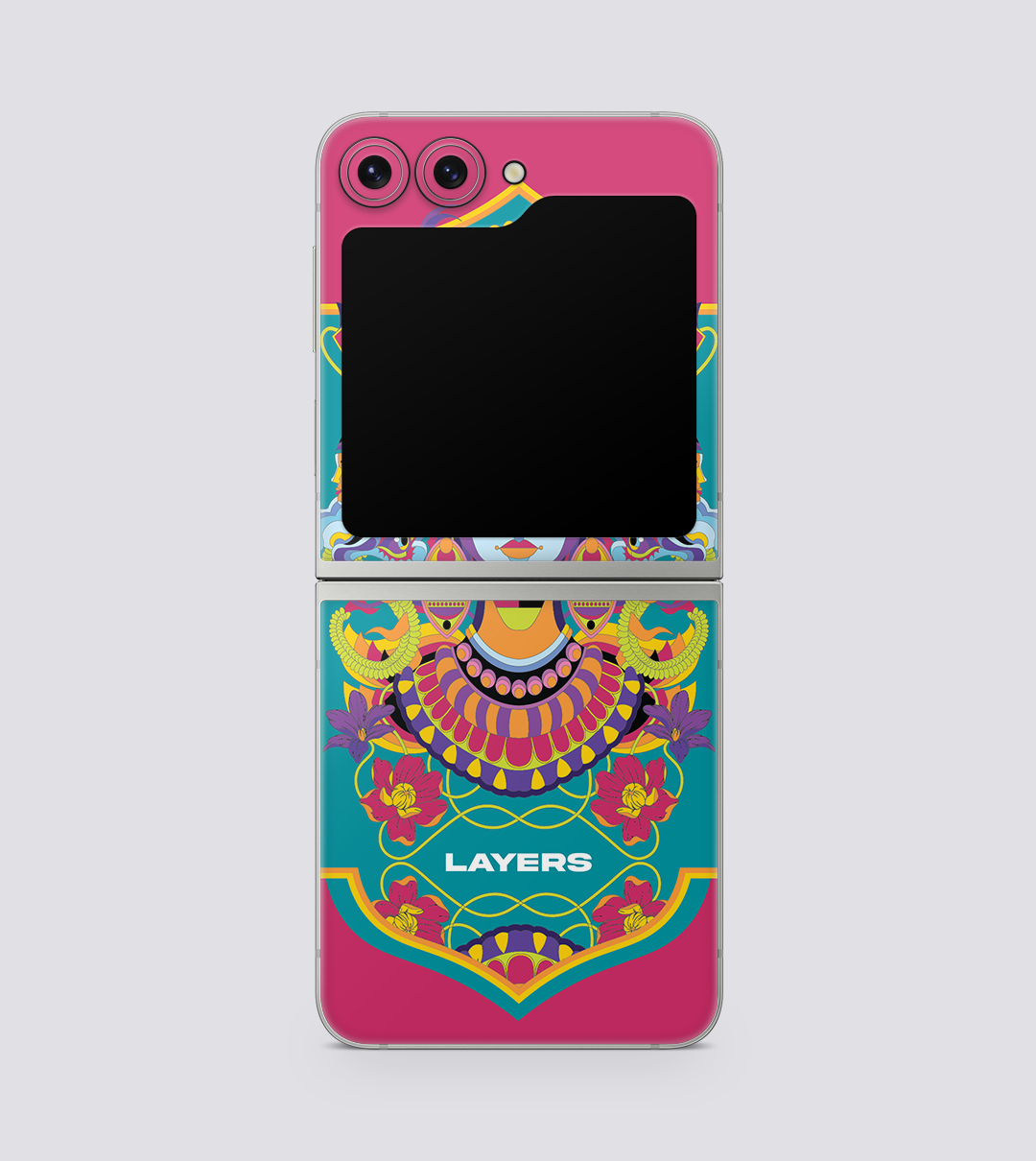 Samsung Galaxy Z Flip 6 Freedom