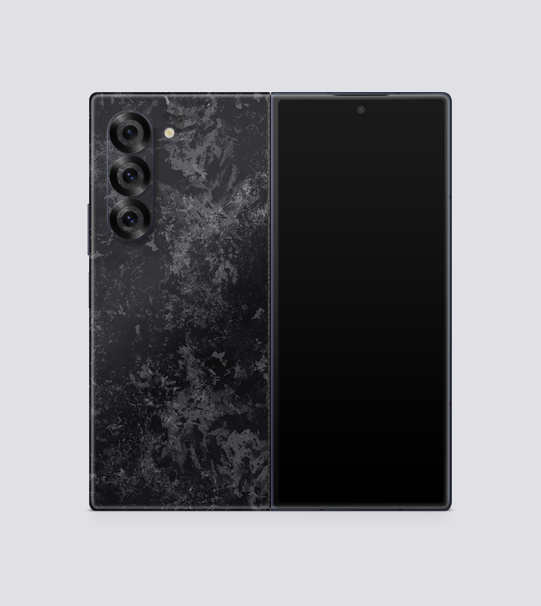 Samsung Galaxy Z Fold 6 Black Smoke