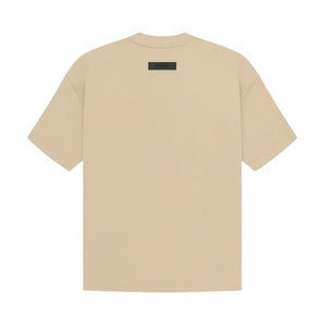 Fear of God Essentials SS Tee Men's Sand