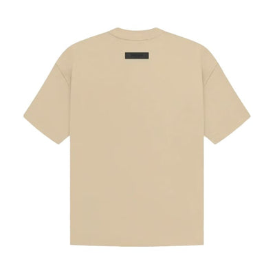 Fear of God Essentials SS Tee Men's Sand