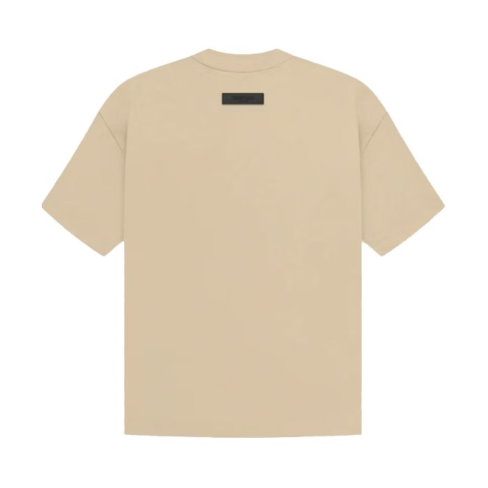 Fear of God Essentials SS Tee Men's Sand