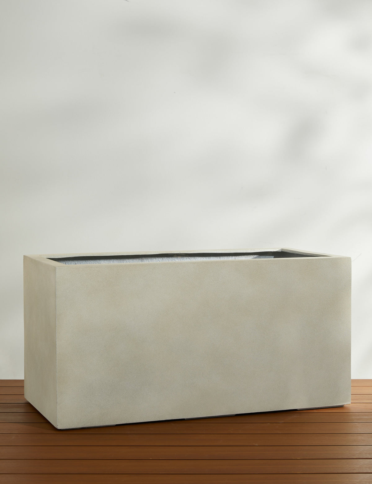 Sandal Planter by Campania International