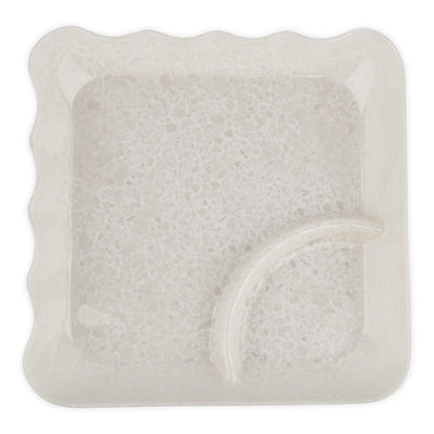 Sandwich Plate Melamine (Milton)