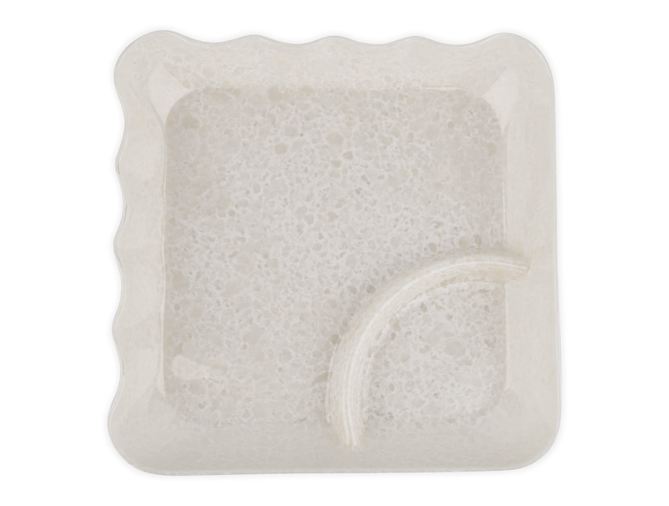 Sandwich Plate Melamine (Milton)