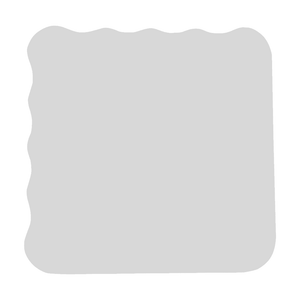 Sandwich Plate Melamine (Milton)