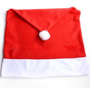 Santa Chair Hats