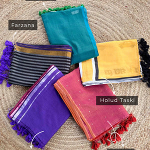 Saree Serenity
