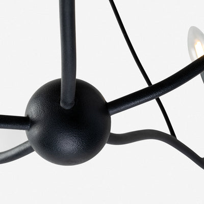 Atherton Chandelier