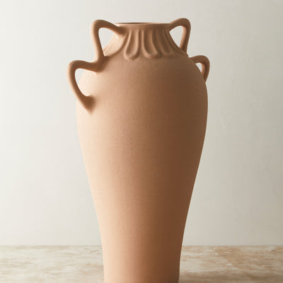 Scallop Vase by Sarah Sherman Samuel