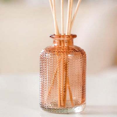 Mushed Neroli Reed Diffuser Gift Set Of 3