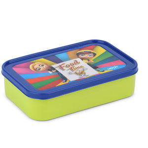 School Time Tiffin (Milton)