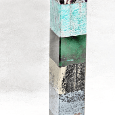 EMF Protection Tower - Large - Limited Edition