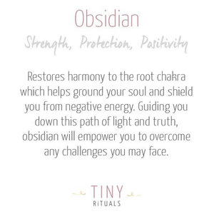 Black Obsidian Tower