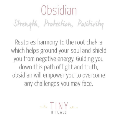 Black Obsidian Tower