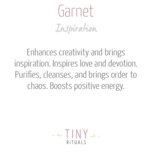 Garnet Tower